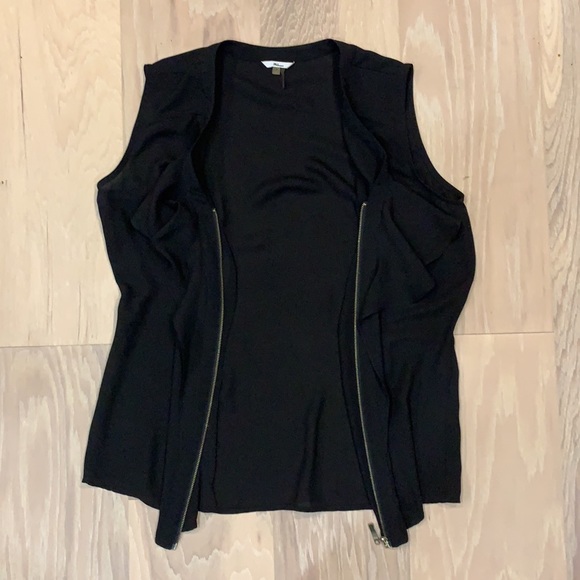 Milano sleeveless top - Size small - Picture 6 of 6